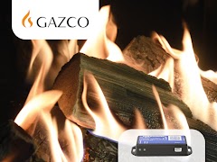 Gazco MyFire captura de pantalla 6