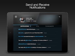 Tournament Edition ภาพหน้าจอ 6