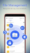 EX Explorer - File Manager Pro screenshot 3