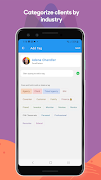 UpHabit - Personal CRM screenshot 3