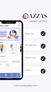 Azzas Laundry Ekran Görüntüsü 3