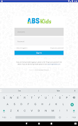 ABS Kids captura de pantalla 5