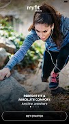 MyFit Solutions Plakat