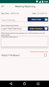 TEJAS ภาพหน้าจอ 5
