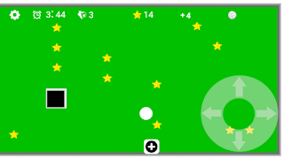 KICK BALL الملصق