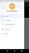 Sephora Forward screenshot 2
