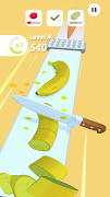Slice To Cook स्क्रीनशॉट 4