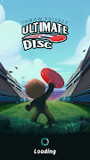 Ultimate Disc plakat