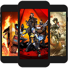 Borderlands Wallpaper HD biểu tượng