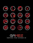 Nothing Red - IconPack スクリーンショット 2