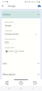 برنامه‌نما i-Gate WiFi عکس از صفحه