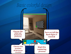 Timing Camera ภาพหน้าจอ 4