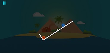 Dynamic Island Game 스크린샷 1