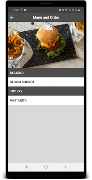 Grubzone স্ক্রিনশট 1