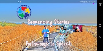 Z Speech One ポスター