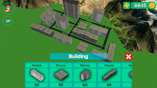 برنامه‌نما Sandbox Mod Bombs عکس از صفحه