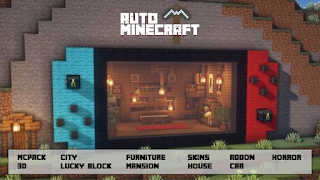 Master Auto Minecraft screenshot 5