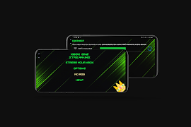 xbStream-Xbox One用のストリーム ポスター