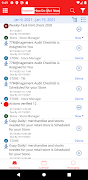 MyWork 1611- Reflexis One screenshot 7