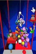 Claw Machine, Teddy Edition 스크린샷 1