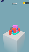Shape Jam 3D Poster