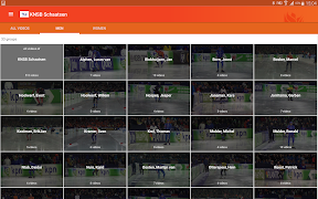 TeamNL - Video analysis 截圖 7
