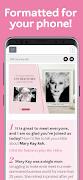 Mary Kay Digital Showcase ภาพหน้าจอ 1