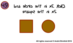 Gênio Quiz Reverse 截圖 2