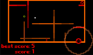 Point Zone imagem de tela 1