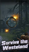 برنامه‌نما Stealth Sniper X عکس از صفحه