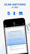 پوستر Scanium: Document Scanner App