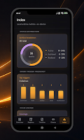 Spark Archive screenshot 3