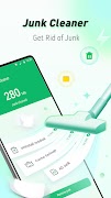 پوستر One Manager-AntiVirus&ProClean