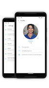 Communicator GO 5 تصوير الشاشة 6