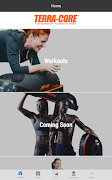 5 Schermata Terra-Core
