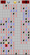 MineSweeper اسکرین شاٹ 2