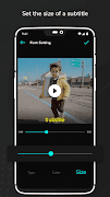 Video Subtitle Maker screenshot 5