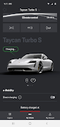 Porsche Connect poster
