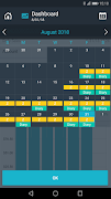 CASIO ECR+ screenshot 2