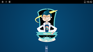 RoboPad++ โปสเตอร์