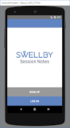 Swellby Session Notes โปสเตอร์