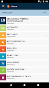 Forms by LegalShield screenshot 4