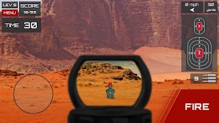 Shooting Simulator screenshot 4