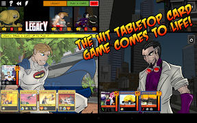 Sentinels of the Multiverse ภาพหน้าจอ 7