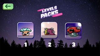 Bug Hunter screenshot 2