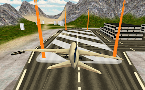 Flugsimulator Screenshot 3