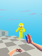 Magnet Thrower captura de pantalla 4