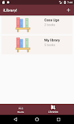 iLibrary! स्क्रीनशॉट 2