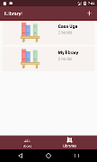 iLibrary! 截图 2