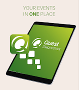 Quest Diagnostics Events screenshot 5